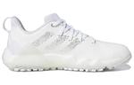 Codechaos 22 Spikeless Golf Cloud Белый Серебряный Металлик Женский Adidas - фото 2