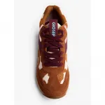 Кроссовки Gioseppo Mackford, коричневый - фото 3