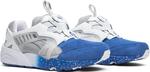 Кроссовки Puma Kith x Colette x Disc Blaze Strong Blue, белый - фото 8
