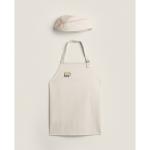 Детский костюм повар Zara Home, коричневый - фото