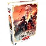 Карточная игра Fantasy Flight Games, A Game of Thrones - фото