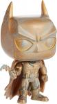 Фигурка Funko POP! Heroes: Batman 80th - Batman 1989 (Patina) - фото 2