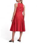 Платье Monique Frances Valentine, красный - фото 3