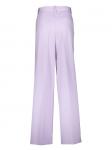 Тканевые брюки Herrlicher, сиреневый - фото 2