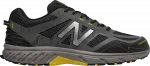 Кроссовки New Balance 510v4 Trail 'Castlerock', серый - фото 2