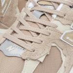 Кроссовки New Balance 2002R Protection Pack Driftwood, бежевый - фото 6
