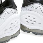 Кроссовки Reebok DMX Run 10, бело-черный - фото 7