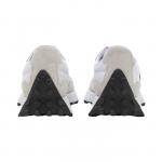 Кроссовки New Balance MS327, бежевый/белый - фото 5