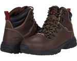 Ботинки Avenger Work Boots Flight 6" AT, коричневый - фото