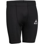 Функциональные шорты-трусы Select, черный - фото