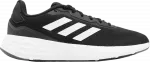 Кроссовки Adidas Wmns Start Your Run 'Black White', черный - фото