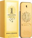 Парфюм Paco Rabanne 1 Million Parfum - фото 3