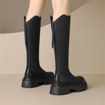 Сапоги JOSINY Knee-high Boots Women's - фото 5