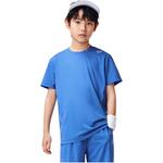 Детская футболка Asics, черный - фото 10