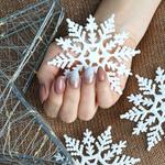 Hi Hybrid гибридный лак для ногтей, 405 Deep Beige - фото 2