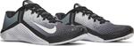 Кроссовки Nike Wmns Metcon 6 'Black White', черный - фото 9