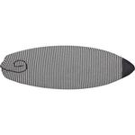 Чехол для вейкборда Ronix Sleeping 2023 183 см, черно-белый - фото