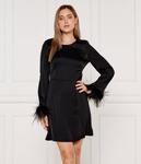 Платье TWINSET, черный - фото