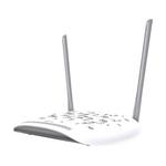 Wi-Fi роутер TP-Link TD-W8968, белый - фото 2
