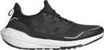 Кроссовки Adidas UltraBoost 21 Cold.RDY 'Black Carbon', черный - фото 2