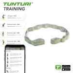 Грузовая пластина обрезиненная Corength, черный - фото 5