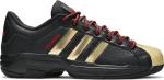 Кроссовки Adidas Pro Model 2G Low 'Chinese New Year', черный - фото