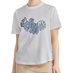 Thisisneverthat Футболка SS24 THAT Hands Tee White Unisex белая - фото 6