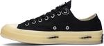 Кроссовки Converse Offspring x Chuck 70 Low Community, черный - фото 3