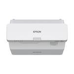 Проектор Epson PowerLite 760W, белый - фото 2