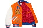 Футболка-джерси Supreme Tiger Varsity, черный / белый - фото 6