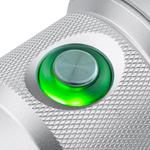 Подводный фонарь Seaflare 1300 люмен AQUALUNG, светло-серый - фото 4