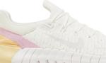Кроссовки Nike Wmns Free Run 5.0 'Summit White Light Arctic Pink', белый - фото 3