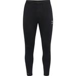 Мужские футбольные штаны Hummel Hmllead Pro, черный - фото