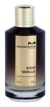Парфюмерная вода Mancera Dark Desire Aoud Vanille, 120 мл - фото 2