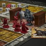 Настольная игра Hasbro Gaming Avalon Hill HeroQuest Game System: High Adventure in a World of Magic - фото 11