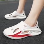 Сабо унисекс Caritesport, серый - фото 62