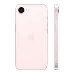 Смартфон Apple iPhone 17e, 512 Гб, (Dual eSIM), Soft Pink - фото 2