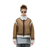 GAP Женская куртка, цвет Brown - фото 4