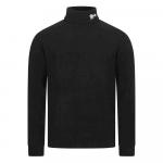 Толстовка Lonsdale Curdworth, черный - фото