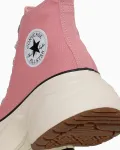 Кеды All Star (R) Surge Trainer HI Platform High Cut Converse, цвет Blush Pink - фото 10