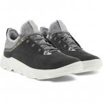 Полуботинки mx w low Ecco, мультиколор - фото 3