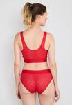 Бюстье JOOP! Bustier, Bright Red/Light Red - фото 3
