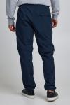 Тканевые брюки BLEND Funktions Woven pants 20713691, синий - фото 3