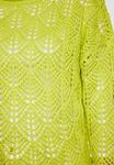 Свитер MYMO, Lime - фото 3