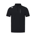 Поло мужское DESCENTE, Be-Bog - фото 6