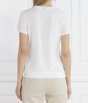 Футболка женская Joop! Regular Fit с короткими рукавами, белый - фото 4