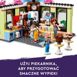 LEGO Friends, блоки, Кафе Heartlake, 42618 - фото 3
