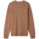 Мужской свитер Tommy Hilfiger, синий - фото 6