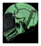 Шлем Airform Mips Crestfallen Icon, белый - фото 5