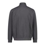 Мужская толстовка на молнии - фото 2